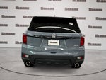 2025 Honda Passport EX-L