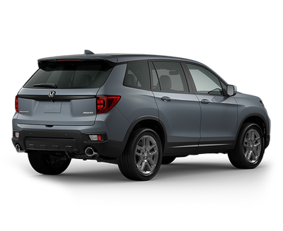 2025 Honda Passport EX-L