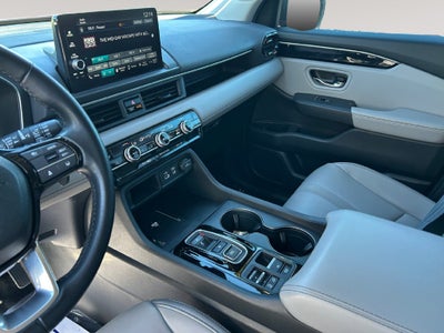2024 Honda Pilot EX-L 8 Passenger