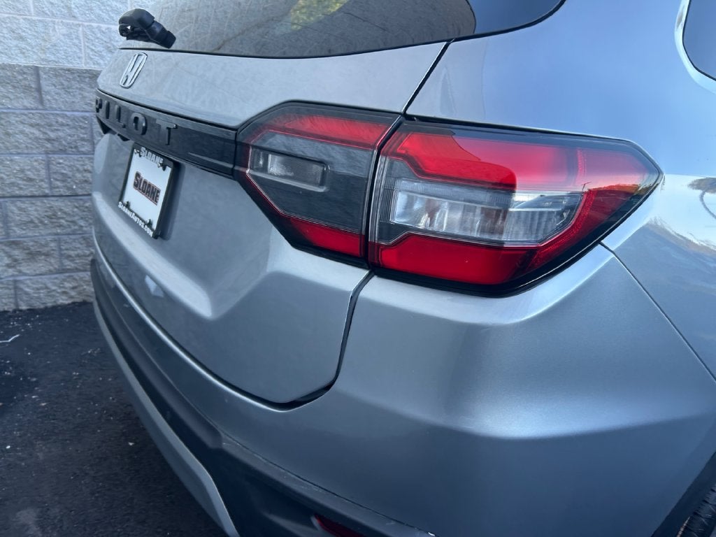 2024 Honda Pilot EX-L 8 Passenger