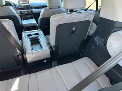 2024 Honda Pilot EX-L 8 Passenger