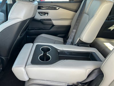 2024 Honda Pilot EX-L 8 Passenger
