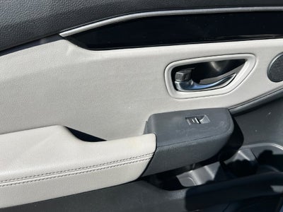 2024 Honda Pilot EX-L 8 Passenger