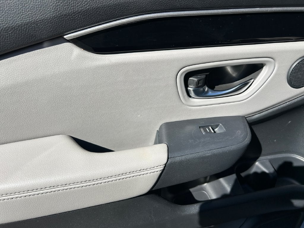 2024 Honda Pilot EX-L 8 Passenger