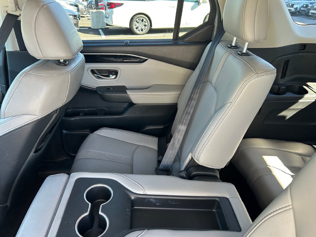 2024 Honda Pilot EX-L 8 Passenger