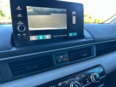 2024 Honda Pilot EX-L 8 Passenger