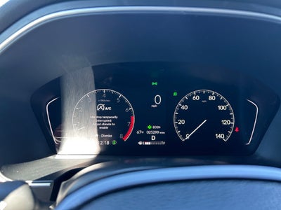 2024 Honda Pilot EX-L 8 Passenger