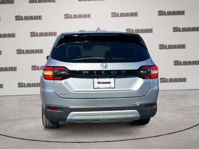 2024 Honda Pilot EX-L 8 Passenger
