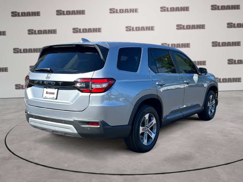 2024 Honda Pilot EX-L 8 Passenger