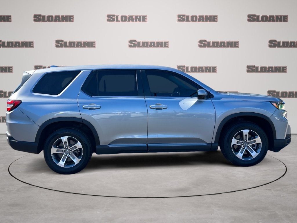 2024 Honda Pilot EX-L 8 Passenger