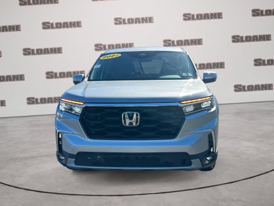 2024 Honda Pilot EX-L 8 Passenger