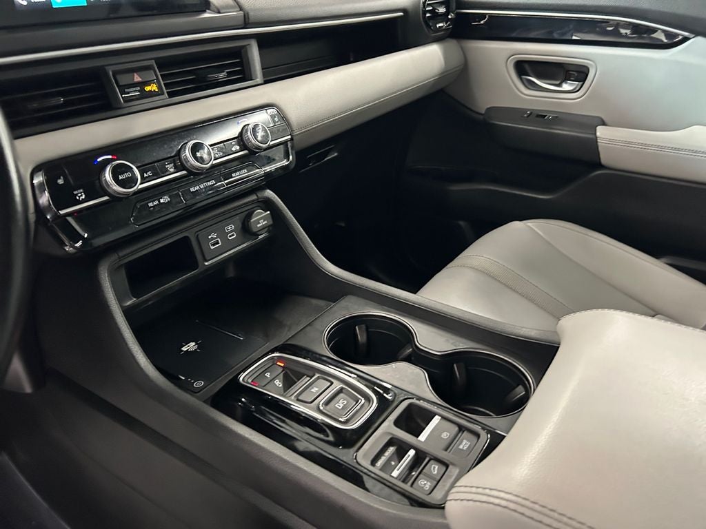 2023 Honda Pilot EX-L 7 Passenger