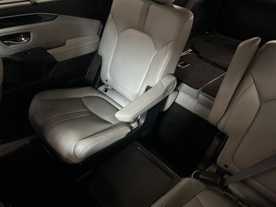 2023 Honda Pilot EX-L 7 Passenger