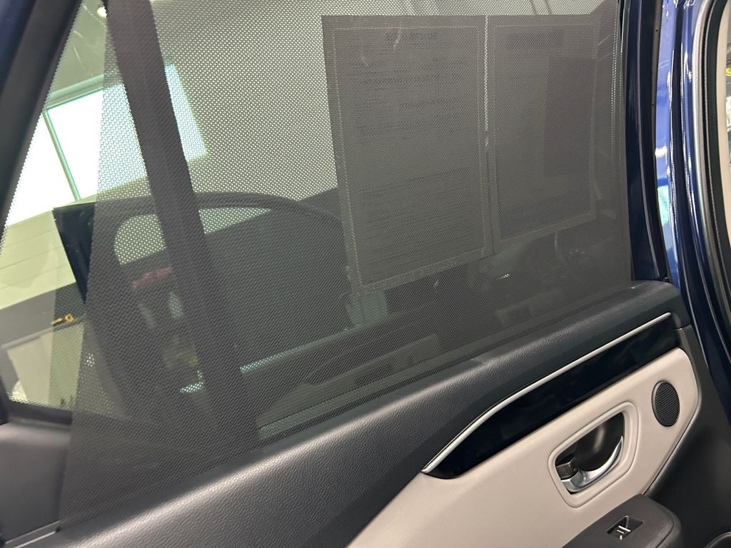 2023 Honda Pilot EX-L 7 Passenger