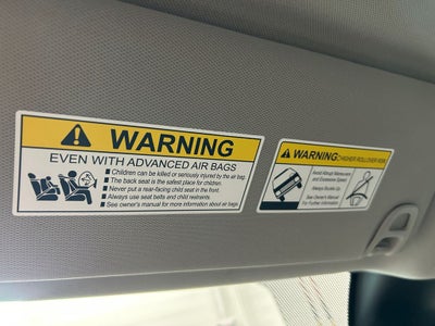 2023 Honda Pilot EX-L 7 Passenger