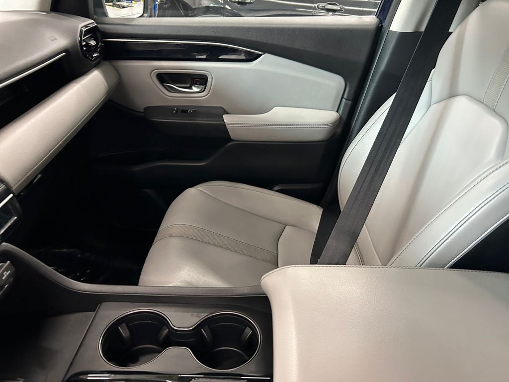 2023 Honda Pilot EX-L 7 Passenger