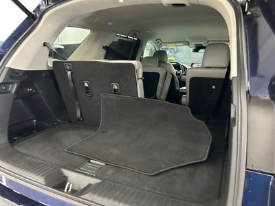 2023 Honda Pilot EX-L 7 Passenger