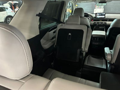 2023 Honda Pilot EX-L 7 Passenger