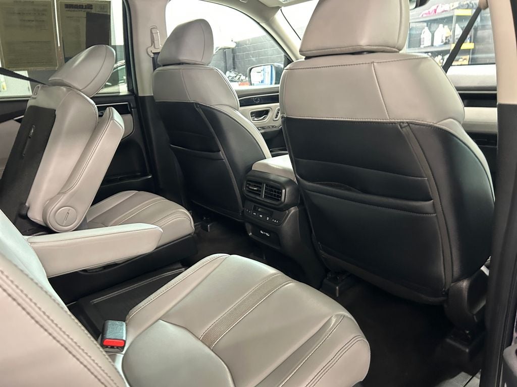 2023 Honda Pilot EX-L 7 Passenger