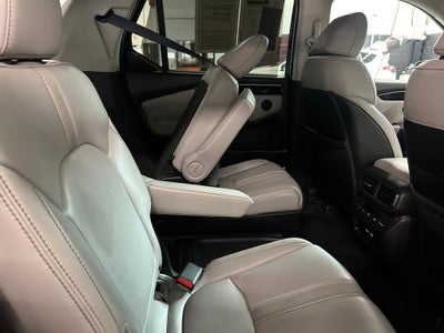 2023 Honda Pilot EX-L 7 Passenger