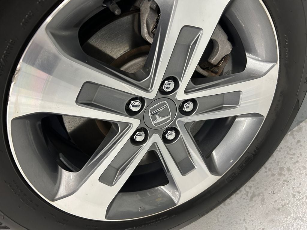 2023 Honda Pilot EX-L 7 Passenger