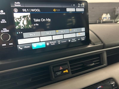 2023 Honda Pilot EX-L 7 Passenger