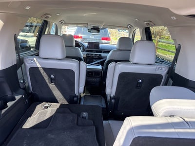 2023 Honda Pilot EX-L 7 Passenger