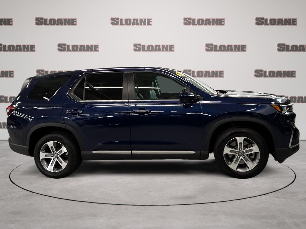 2023 Honda Pilot EX-L 7 Passenger