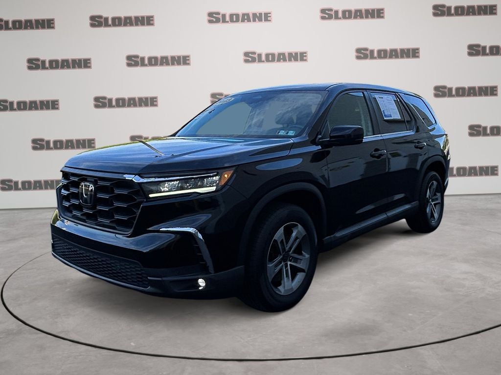2023 Honda Pilot EX-L 7 Passenger