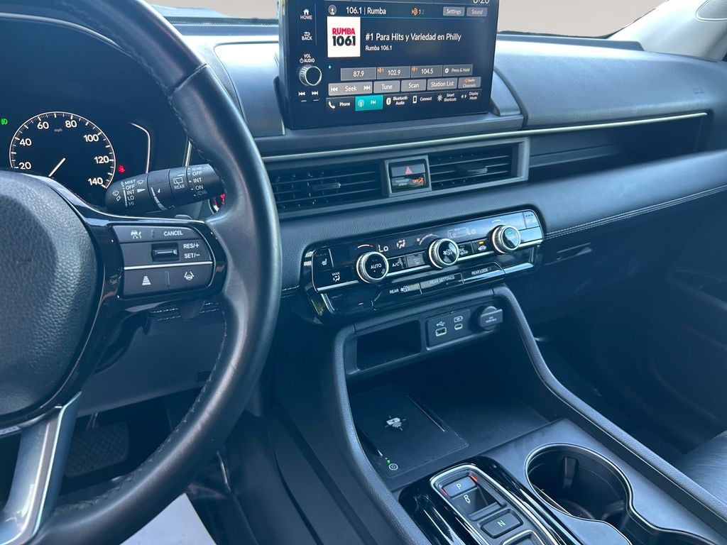 2023 Honda Pilot EX-L 7 Passenger