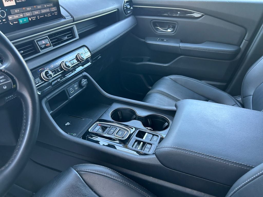 2023 Honda Pilot EX-L 7 Passenger