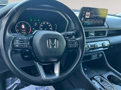 2023 Honda Pilot EX-L 7 Passenger