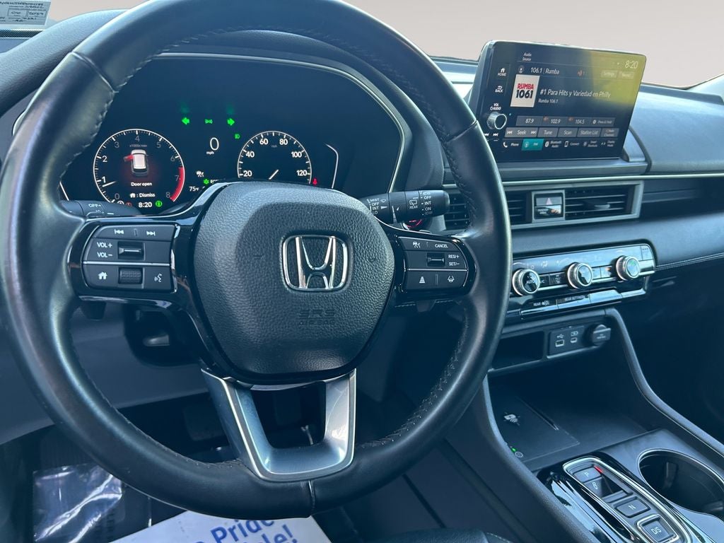 2023 Honda Pilot EX-L 7 Passenger
