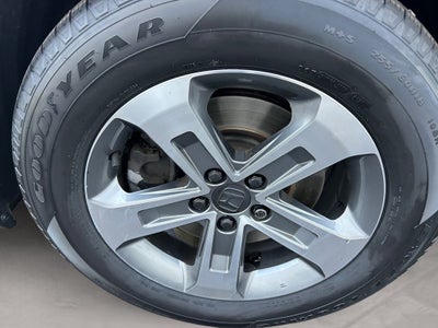 2023 Honda Pilot EX-L 7 Passenger