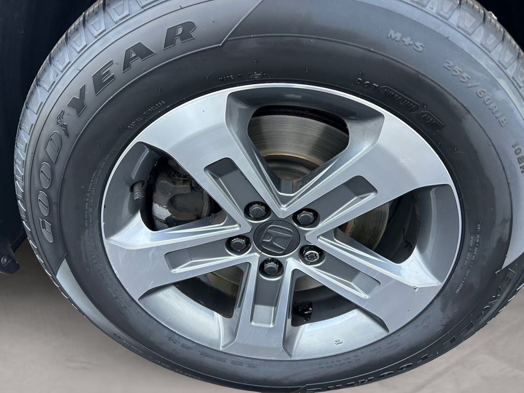 2023 Honda Pilot EX-L 7 Passenger
