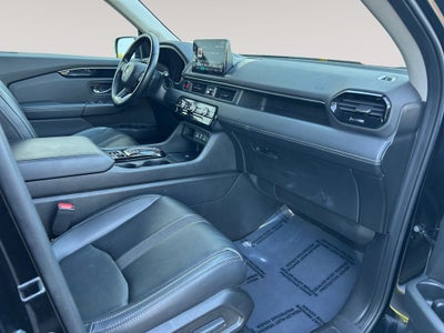 2023 Honda Pilot EX-L 7 Passenger