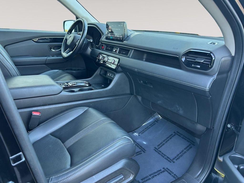 2023 Honda Pilot EX-L 7 Passenger