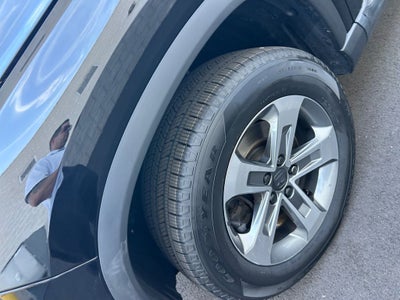 2023 Honda Pilot EX-L 7 Passenger