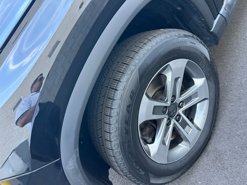 2023 Honda Pilot EX-L 7 Passenger