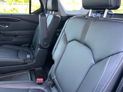 2023 Honda Pilot EX-L 7 Passenger
