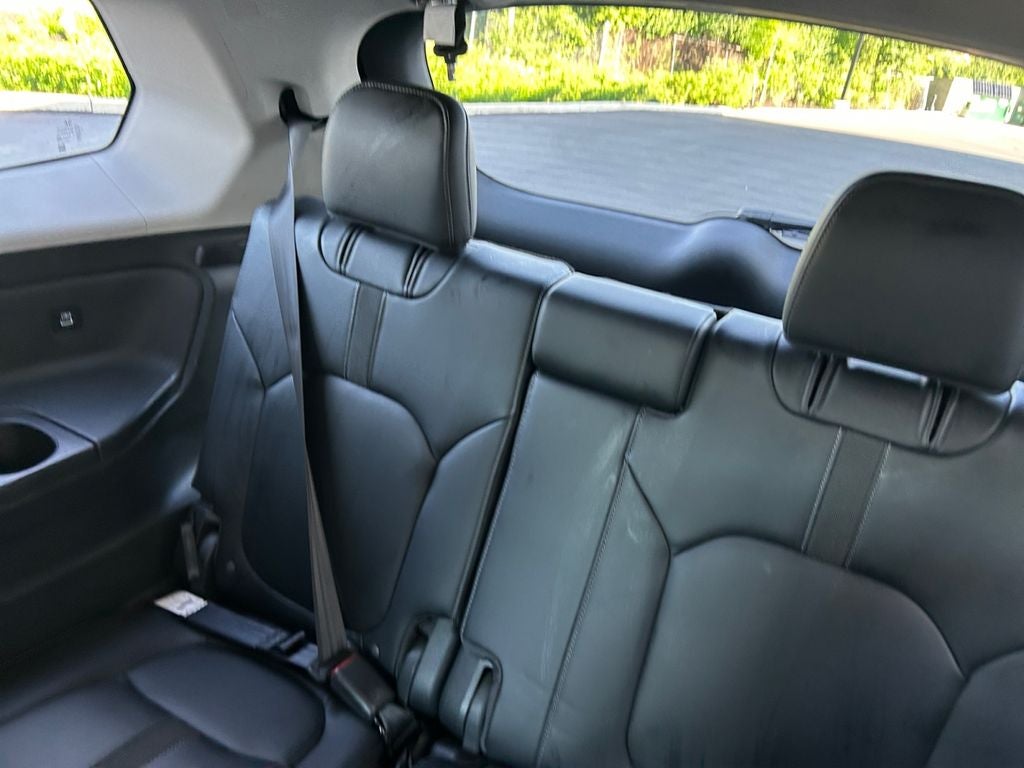 2023 Honda Pilot EX-L 7 Passenger