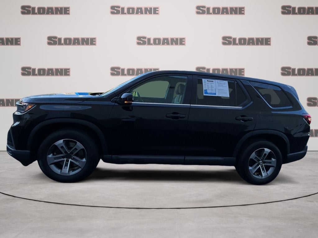 2023 Honda Pilot EX-L 7 Passenger