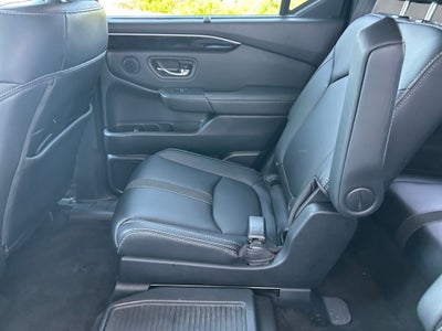 2023 Honda Pilot EX-L 7 Passenger