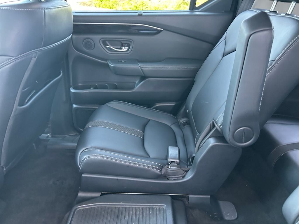 2023 Honda Pilot EX-L 7 Passenger