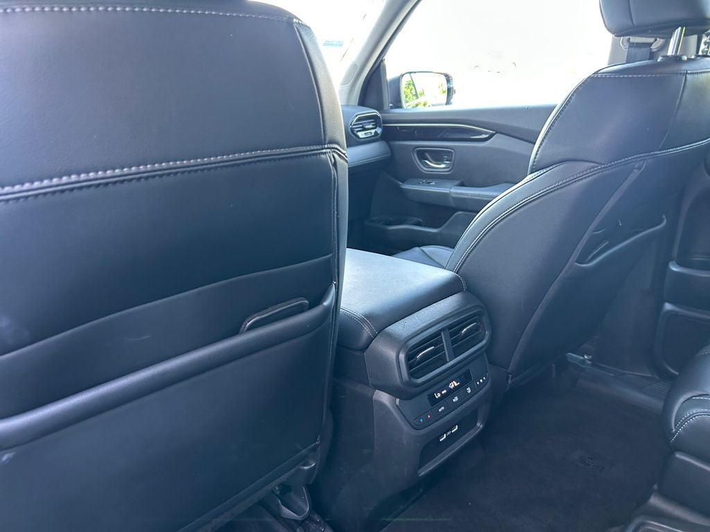 2023 Honda Pilot EX-L 7 Passenger