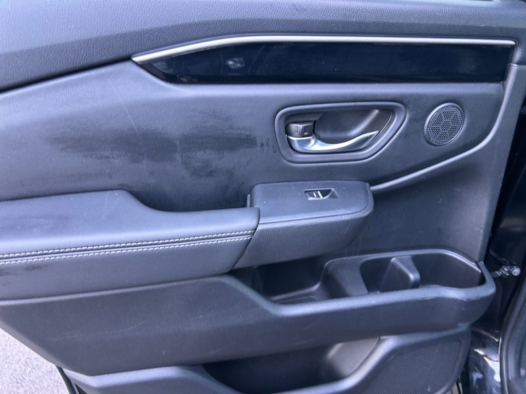2023 Honda Pilot EX-L 7 Passenger