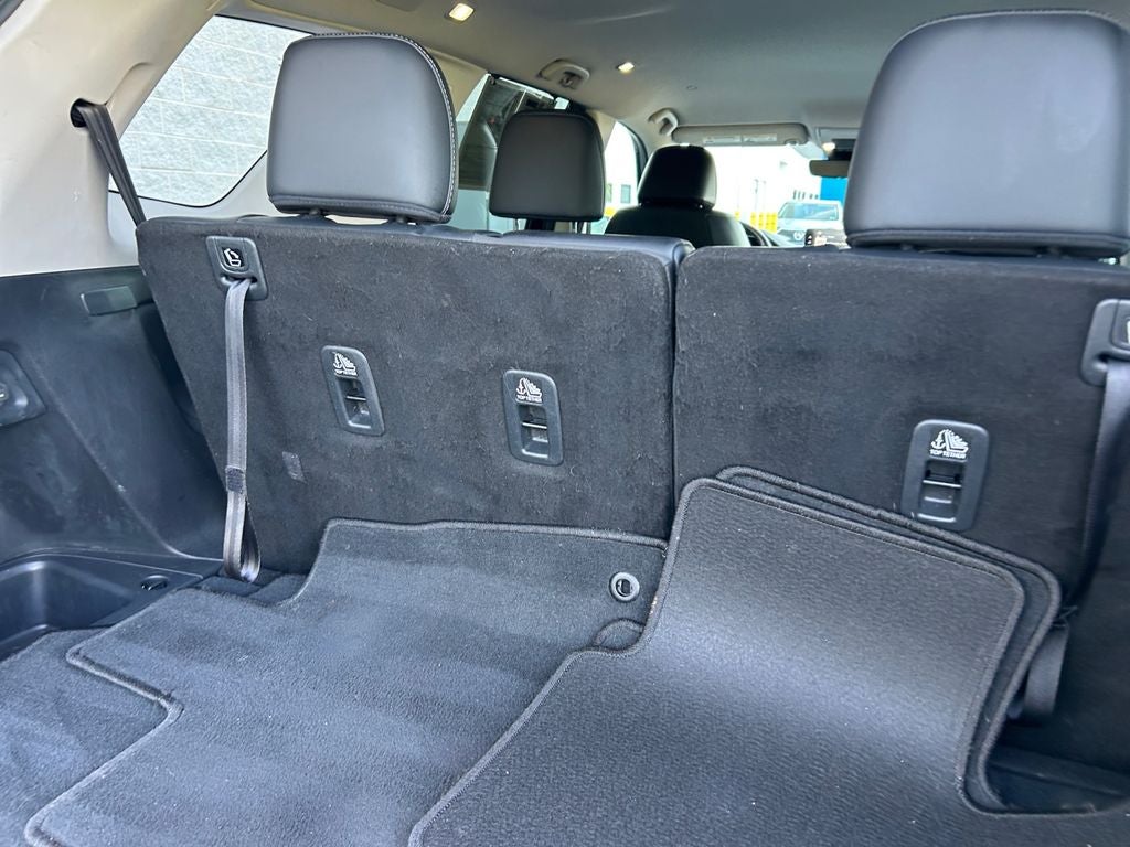 2023 Honda Pilot EX-L 7 Passenger