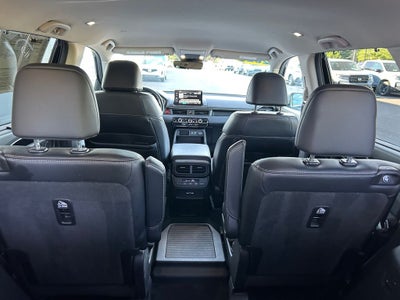 2023 Honda Pilot EX-L 7 Passenger