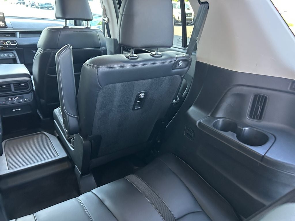 2023 Honda Pilot EX-L 7 Passenger