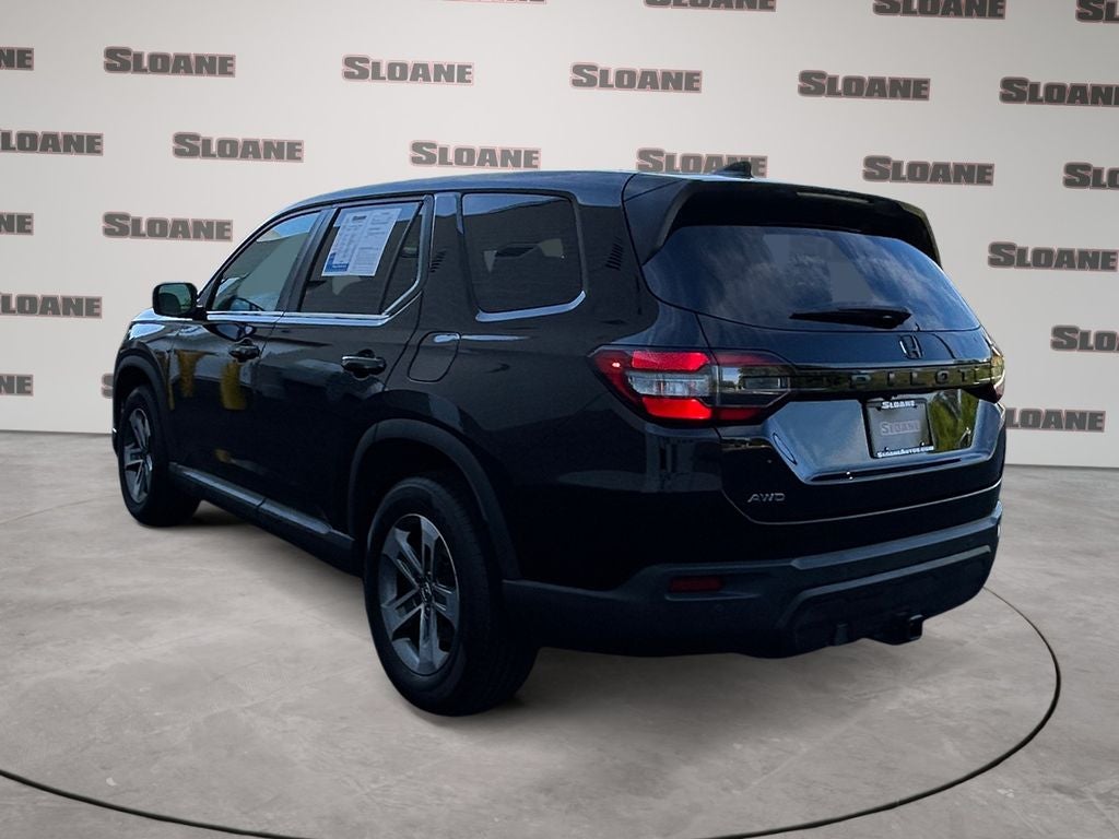 2023 Honda Pilot EX-L 7 Passenger